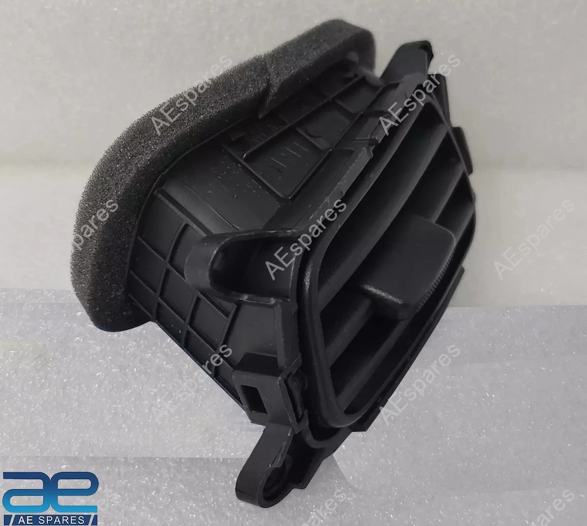 Center Duct Air Vent Assembly RH For Hyundai Eon 2011-2019 97420-4N0004X view 3