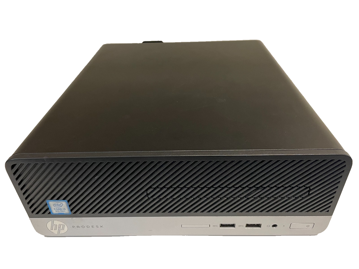 ミニPC HP ProDesk 400 G6 SFF i3 9100 8gb Win11 Amazon.co.jp: デスクトップパソコン Hp ProDesk 400G6 SFF Windows11