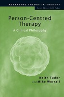 Keith Tudor (U. A.) | Person-Centred Therapy | Taschenbuch | Englisch (2006)