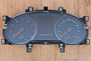 Kombiinstrument Tacho 5NA 920 750E, VW Tiguan Bj. 2023, 11.341 km