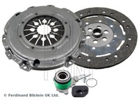 Blue Print Kupplungssatz Smartfit Solution Kit ADF123060 FüR Mondeo Ford BWY B5Y