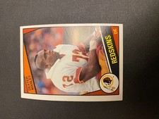 1984 Topps - Dexter Manley #383