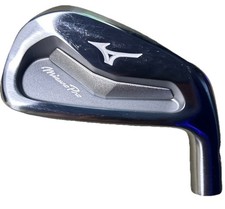 Mizuno Pro 243 7 Iron Head Only Forged RH Individual Replacement Club Head