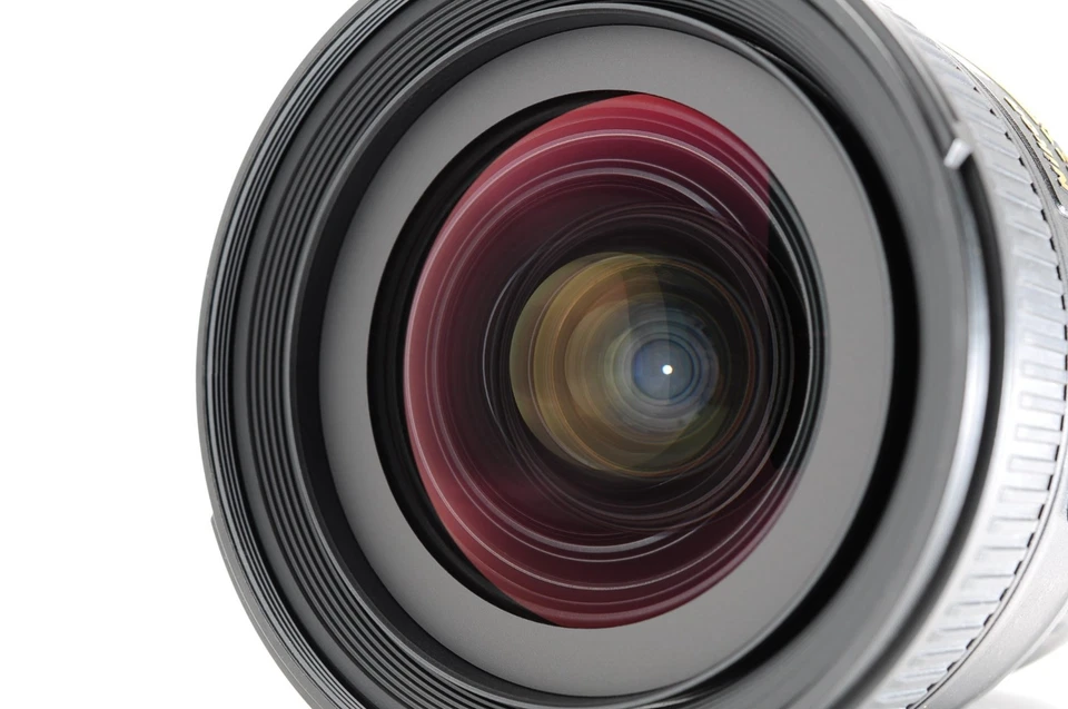 Nikon ED AF-S Nikkor 18-35mm f/3.5-4.5 G Lens FX Pouch -Near Mint-[Extra 15%OFF] - Image 2 of 4