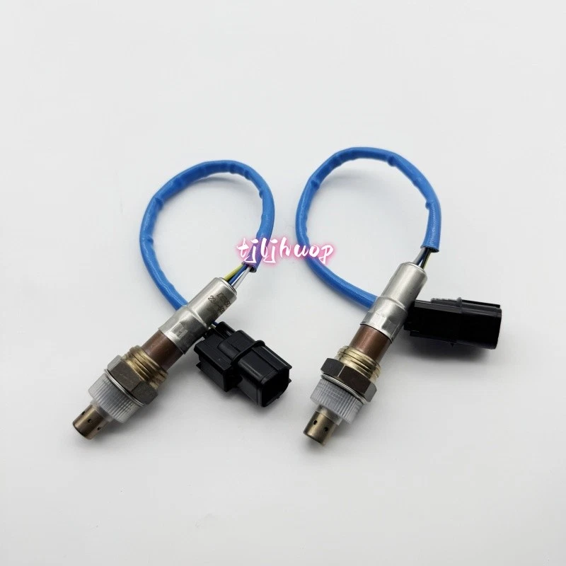2 sensores de oxígeno O2 aguas arriba DENSO OEM para ACURA MDX 2008 3,7 L V6 234-5053 Foto 4 de 4