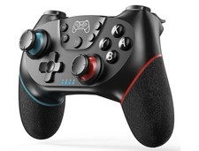 Upgraded Wireless Controller for Switch/Lite/OLED/Switch 2 Pro Controller for...