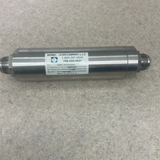 NORMAN FILTER COMPANY  FILTER 416G-10VN ELEMENT 