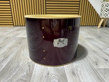 Pearl Export EX Tom Drum Shell 12”x9” legno nudo #OC149