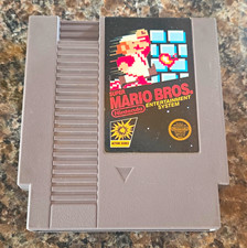 Nintendo Super Mario Bros. 5 Screw