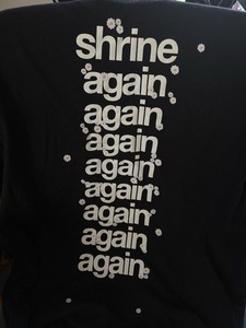 Skrillex Again | eBay