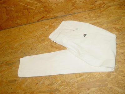 Buena Vista BV S Cord Stretchjeans/Jeans weiß Malibu Stretch rip