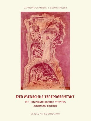Der Menschheitsrepräsentant | Caroline Chanter (u. a.) | Buch | 136 S. | Deutsch