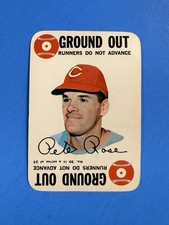 Pete Rose Baseball Cards, Rookie Card and Autographed Memorabilia Guide 10