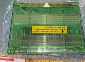 US GAROU MARK OF THE WOLVES NEO GEO  MVS CART 