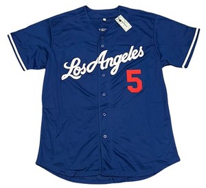 Freeman Dodgers Jersey | eBay