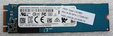 Toshiba BG3 KBG30ZMV256G 256GB NVMe M.2 2280 SSD