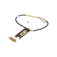 Tambour de frein Isuzu D-MAX