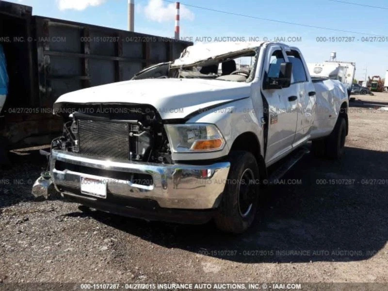 Alternator 160 Amp Fits 07-12 14 DODGE 3500 PICKUP 402927 - Изображение 4 из 4