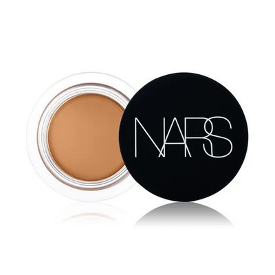 NARS Concealer Creme im Tiegel Farbton Chestnut farbkorrigierend