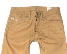 DIESEL BRADDOM HERREN JEANS – W30 L32 larkee thavar**TOP 2026 30/32 **