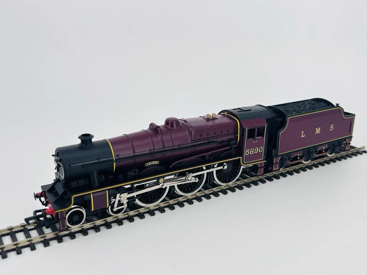 Jubilee Class in N Gauge Model Railway Locomotives for sale | eBay UK