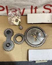 Summit Racing Gear Drive Chevy Small Block Kit Sum- G6700 Summit Racing Gear Drive Chevy Small Block Kit Sum- G6700