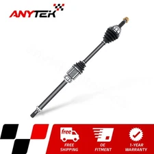 Front Right CV Axle Shaft for 2013-2016 2017 2018 Nissan Altima 2.5L Sedan w/CVT