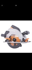 Evolution R165CCSL 1200W 165mm  Electric Multi-Material Circular Saw 220-240V
