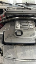 Boite de vitesse BMW X3