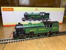 Hornby R2959 British Railways Green 2-6-4 Thompson L1 Tank Locomotive 67717