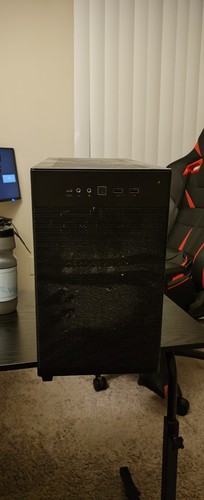 Custom Build Gaming Desktop PC 4060TI, 4TB SSD, Ryzen 8500G, 16gb RAM - Bild 2 von 4
