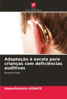 Abdoulfatoufou Konaté | AdaptaçãO à Escola Para CriançAs Com DeficiêNcias...