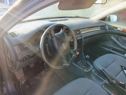 4B0857551 Parasol Izquierdo para AUDI A6 AVANT (4B5) 2.5 TDI 2001 129747 - Imagen 9 de 10