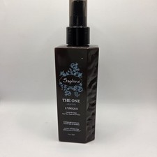 Saphira The One Healing L' Unique Leave in Hair Conditioning Mask Spray 5.1 OZ