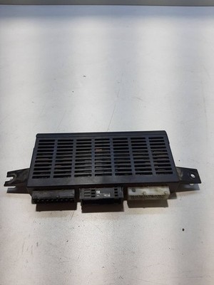 BMW 5 E39 2001 Lichtsteuergerät Einheit LCM 6919454 DMT1307