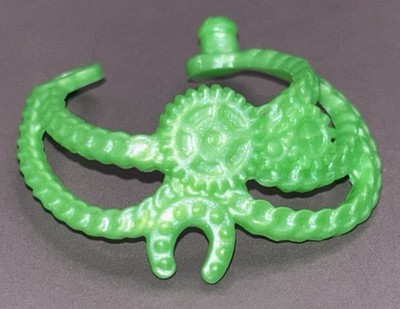 2014 Monster High Fright Mares Penelope Green Belt Gauntlet Centaur