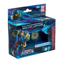 Transformers Legacy Velocitron Speedia 500 Collection  Cosmos