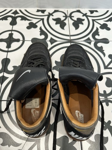 Nike Tiempo Premier 94 OG Men’s Leather Trainers UK Size 11 EU 46 (2013) - Picture 10 of 14