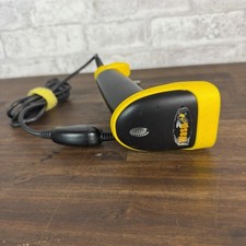 Wasp WLR8905 Barcode Scanner w/ USB Cord Tested  Working 5090