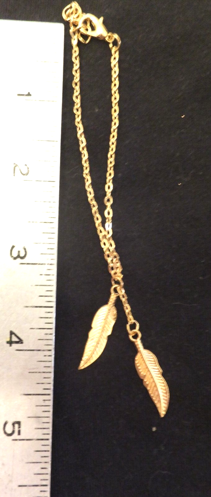 18-inch Doll Necklace Outfit for American Girl, Bitty Baby & My Child Dolls-image