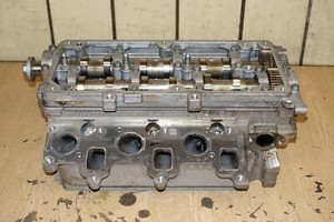 Zylinderkopf 03p103373 03p103286 CFW VW Seat Skoda 1,2TDI 55kW Polo 6R Fabia