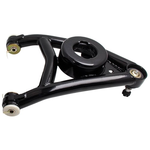 Tubular Upper & Lower Control Arms For 64-72 Chevy Chevelle 1968 Buick Skylark - Picture 10 of 11