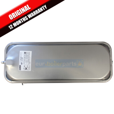 FERROLI 39804890 MODENA DOMINA 80E MODENA 80 TEMPRA AUSDEHNUNGSGEFÄSS OEM NEU