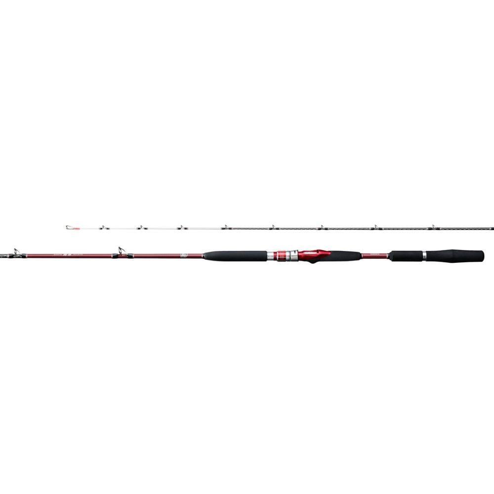シマノ海春（KAISYUN）30-240 レッド Shimano KAISYUN 30-240 Offshore Boat Rod | eBay