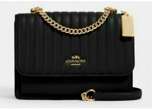coach zoe mini