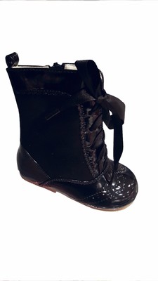 baby winter footwear