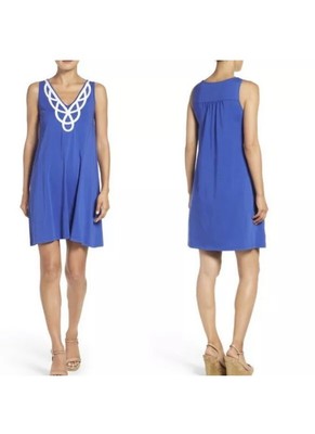 lilly pulitzer blythe dress