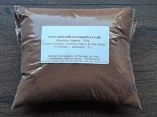 Metabolic Support 900g ?  horse equine health laminitic cinnamon EMS magnesium