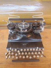 Vintage Rare VARITYPER Typewriter thumbnail
