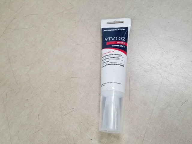 rtv 102 silicone